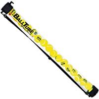 Los mejores  - Gamma Deportes Pelota de Tenis Ballhopper balltube